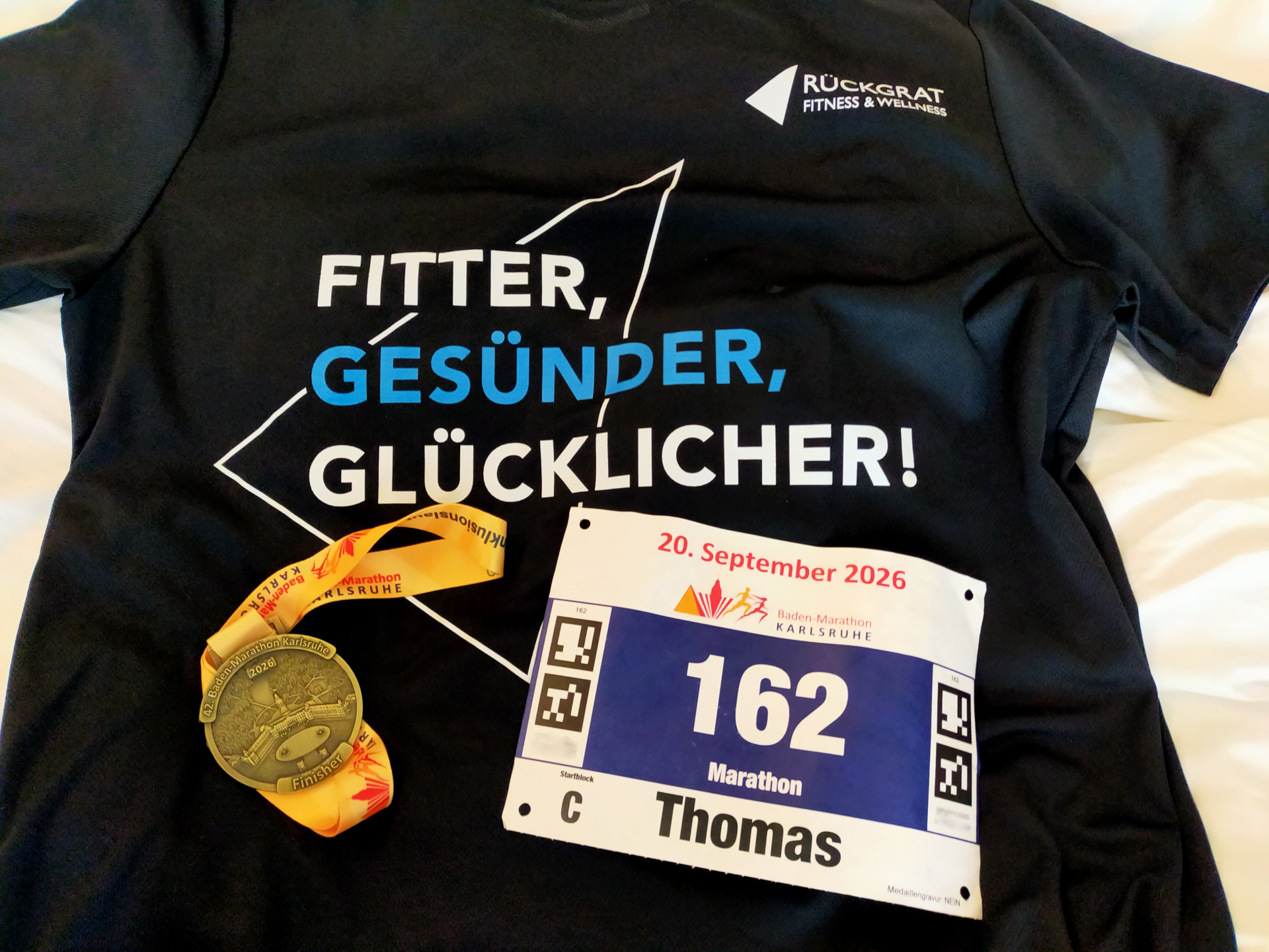 Badenmarathon 2026